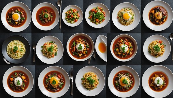 Gastronomie à grand gaube : les plats incontournables à essayer
