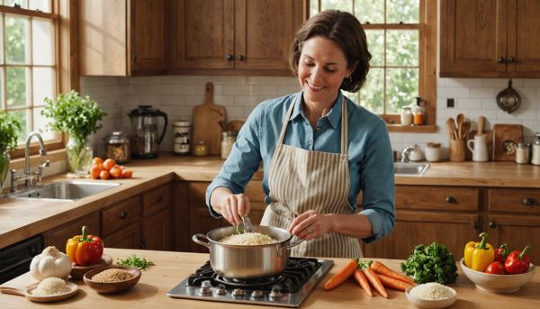 Comment cuisiner des plats délicieux à petit prix ?