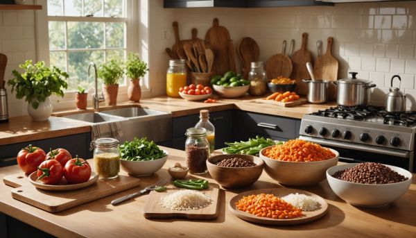 Comment faire des économies en cuisinant maison
