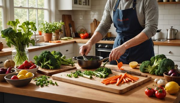 Recettes anti gaspillage délicieuses à faire chez soi