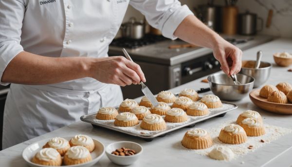 Secrets pour réussir ses macarons à tous les coups
