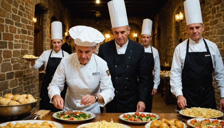 Cap tradition : votre traiteur dans les landes et le pays basque pour des événements sur mesure