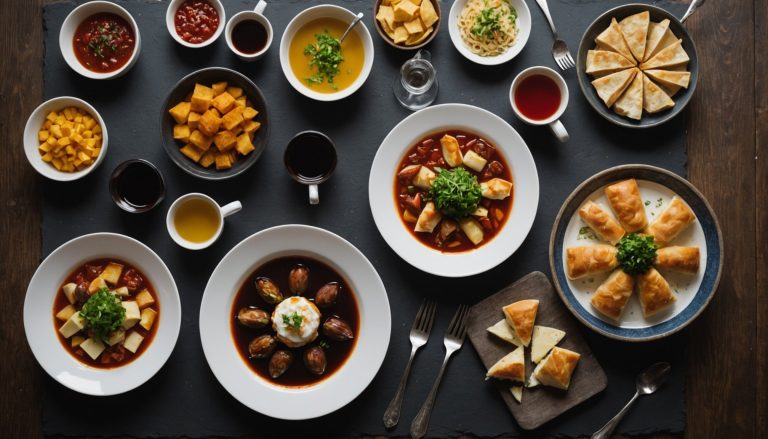 Plongez au cœur de la gastronomie du pays basque