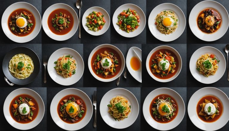 Gastronomie à grand gaube : les plats incontournables à essayer